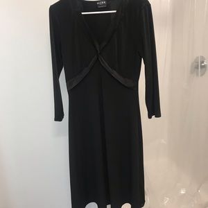 BCBG Max azria lbd little black dress